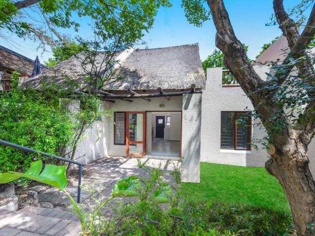 Townhouse for sale in Gauteng