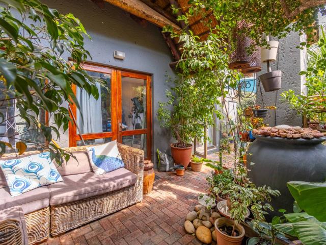 Townhouse for sale in Gauteng