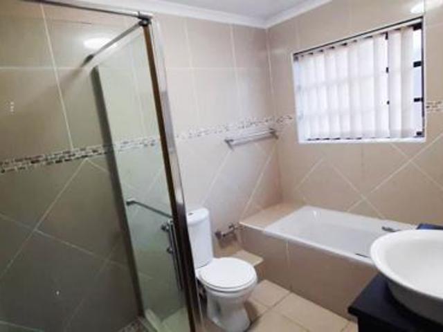 Townhouse for rent in Eastern Cape