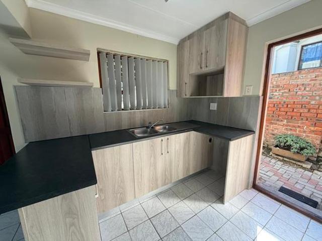 House for rent in Eastern Cape