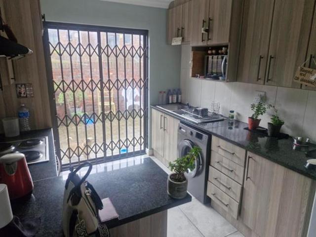 Townhouse for sale in Eastern Cape
