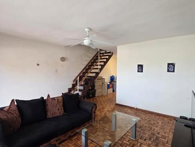 Townhouse for sale in Eastern Cape