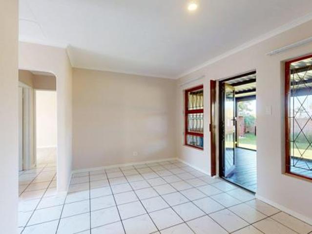 Townhouse for sale in Eastern Cape