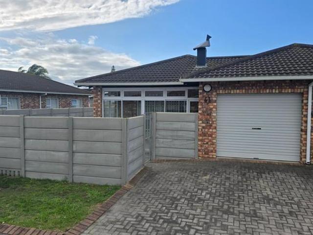 House for rent in Eastern Cape