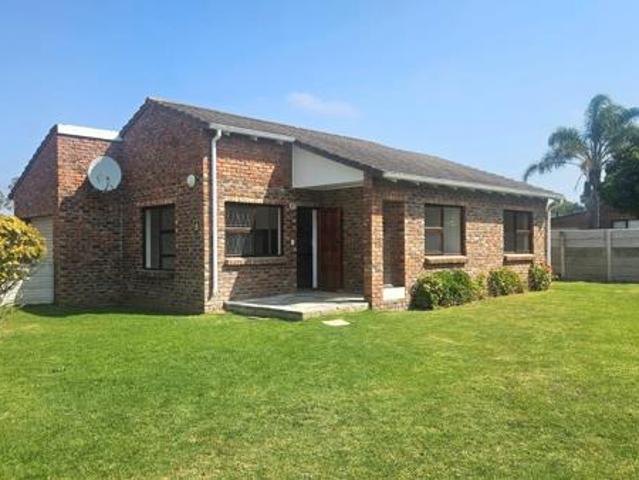 Townhouse for rent in Eastern Cape
