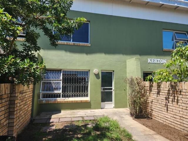 Townhouse for sale in Eastern Cape