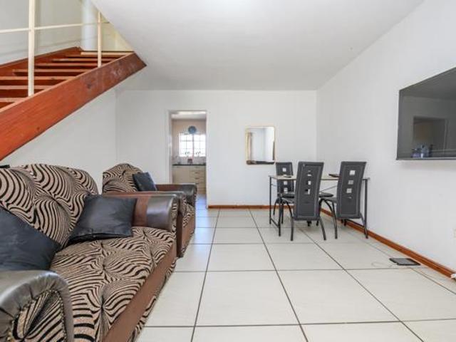 Townhouse for sale in Eastern Cape