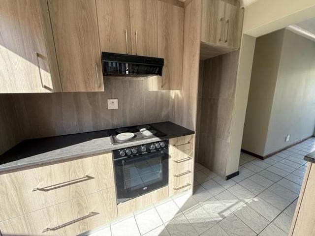 Townhouse for rent in Eastern Cape