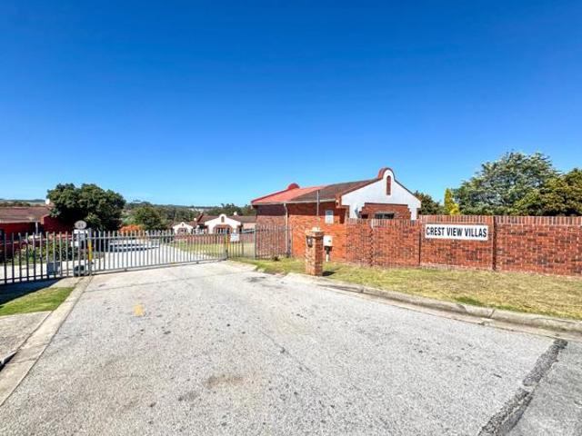 Townhouse for sale in Port Elizabeth, Eastern Cape
