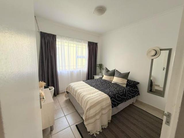 Townhouse for sale in Eastern Cape