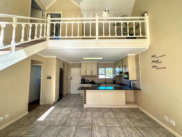 Townhouse for sale in Eastern Cape