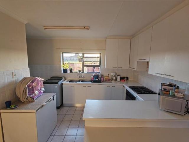 Townhouse for rent in Eastern Cape