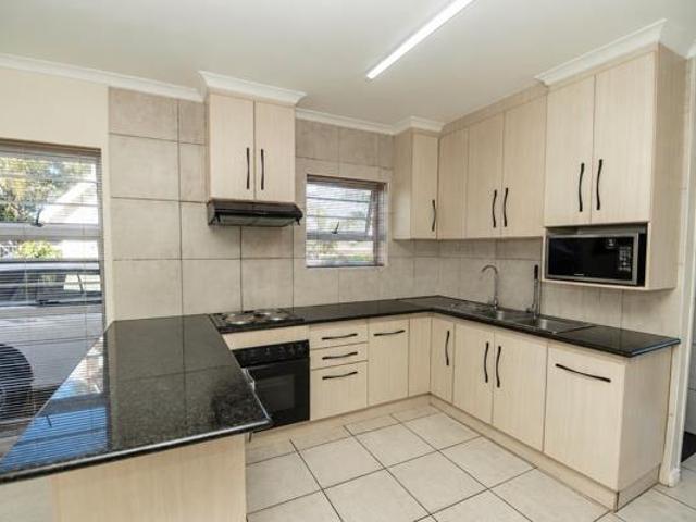 Townhouse for sale in Eastern Cape