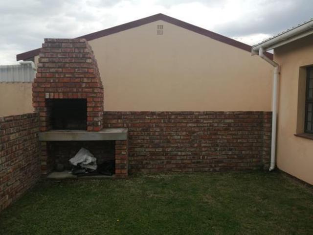House for rent in Eastern Cape