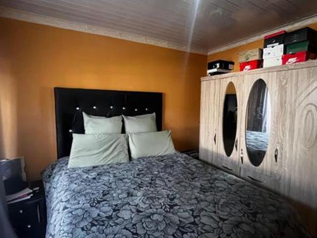 House for sale in Ehlanzeni, Mpumalanga