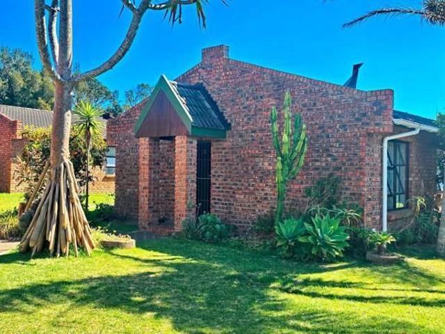 House for rent in Eastern Cape