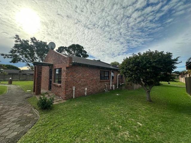 House for rent in Eastern Cape