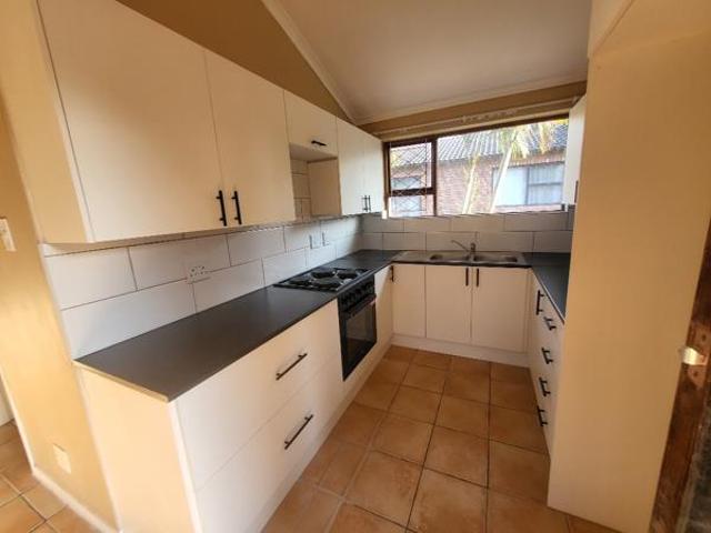 Townhouse for rent in Eastern Cape
