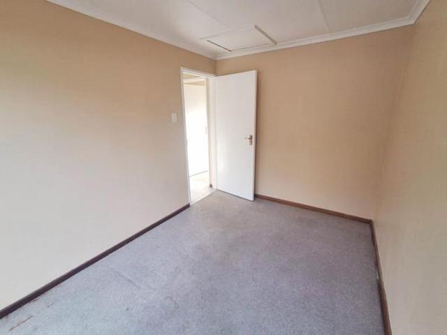 Townhouse for rent in Eastern Cape