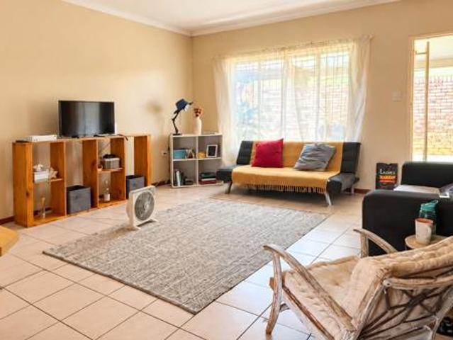 Townhouse for sale in Potchefstroom, Tlokwe Local Municipality