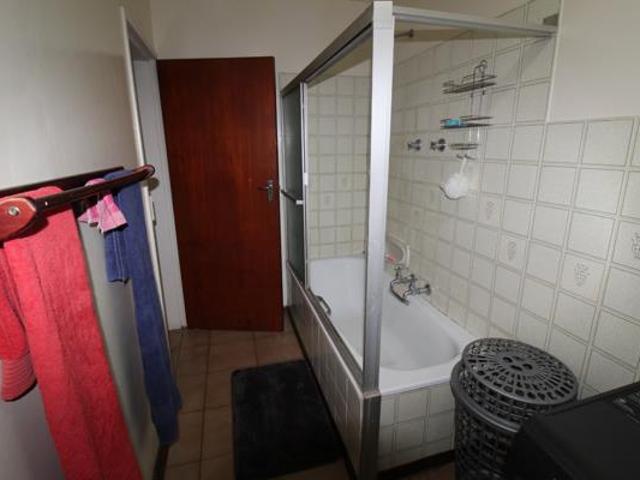 Townhouse for sale in Dr Kenneth Kaunda, North West
