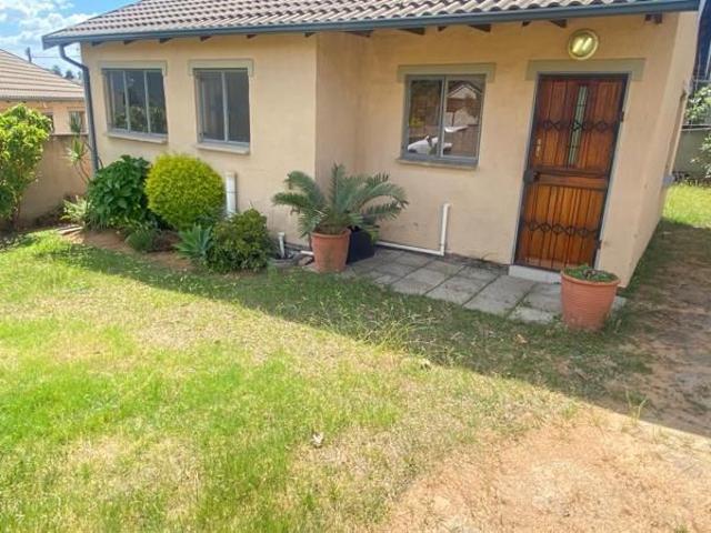House for rent in Ehlanzeni, Mpumalanga
