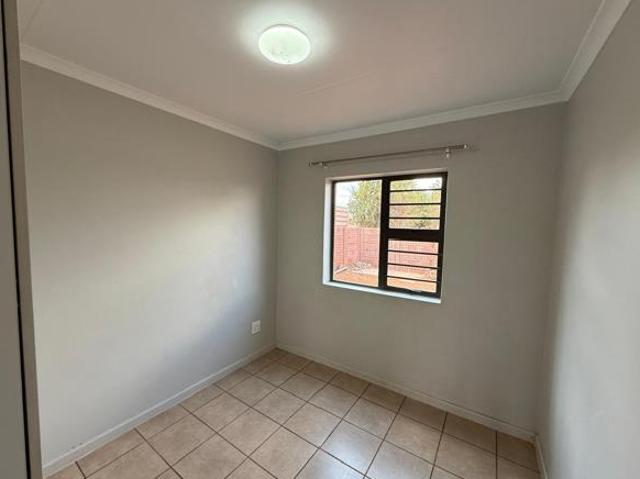 Townhouse for sale in Kgalagadi, Northern Cape