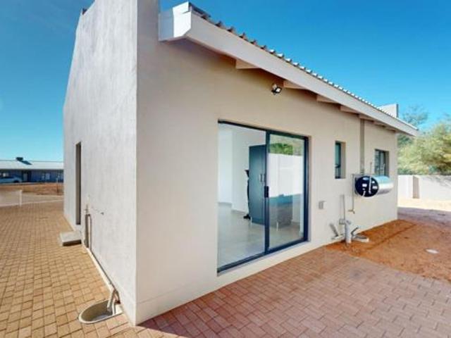 Townhouse for sale in Upington, Northern Cape