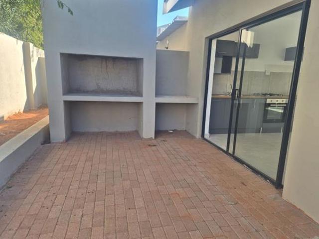 Townhouse for rent in Upington, Northern Cape