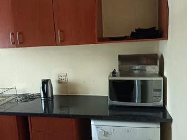 Apartment for rent in Ekurhuleni, Gauteng