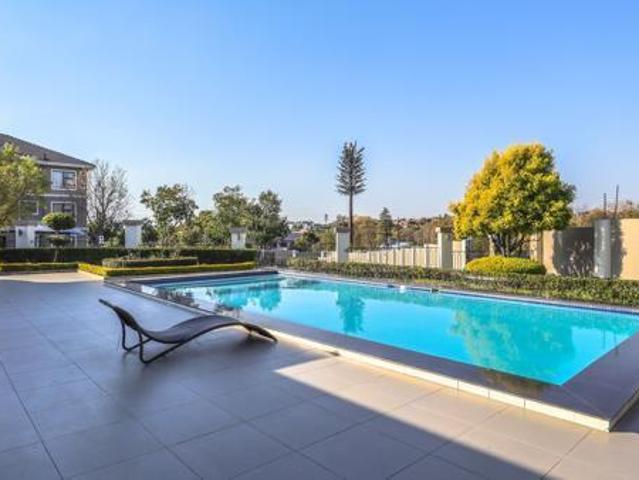 House for rent in Randburg, Gauteng
