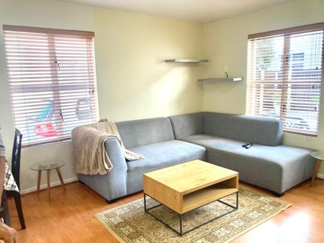 Townhouse for rent in Cape Town, Western Cape