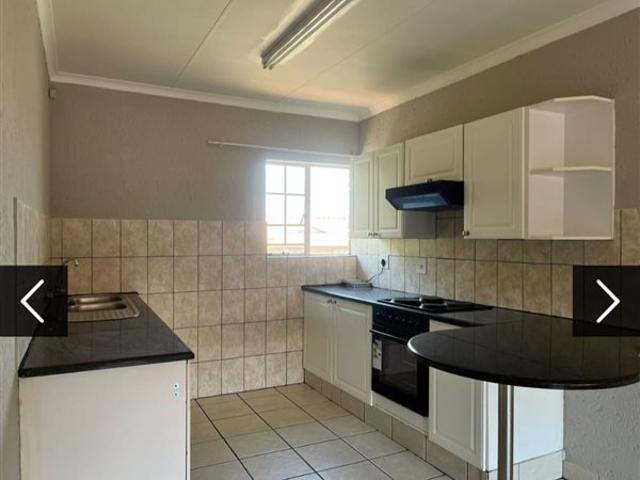 Townhouse for sale in Ekurhuleni, Gauteng