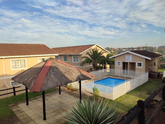 Townhouse for sale in Seaview, Kwazulu-natal