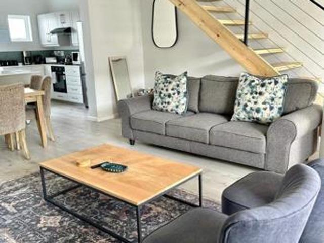 Townhouse for rent in Groot Brak Rivier, Western Cape