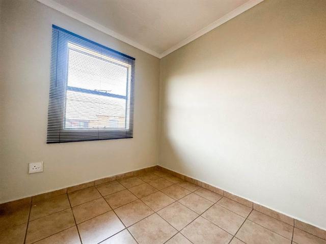 Townhouse for rent in Johannesburg