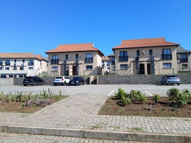 Townhouse for sale in Bisho, Eastern Cape