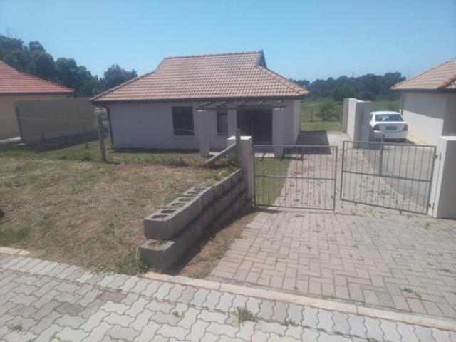 House for rent in East London, Eastern Cape