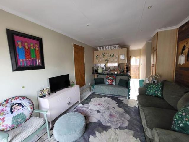 Townhouse for sale in Bloemfontein, Free State