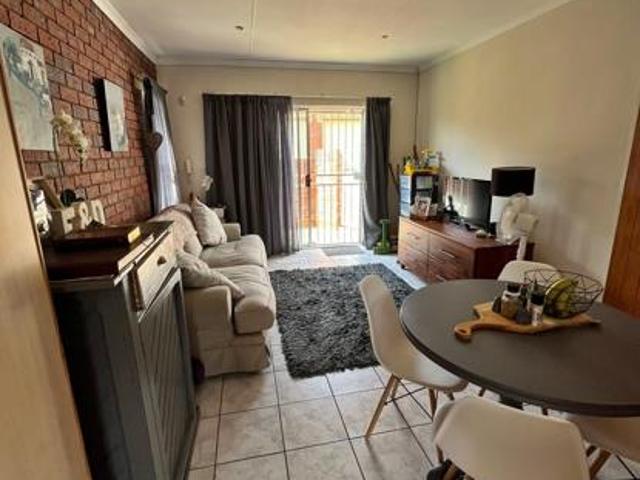 Townhouse for rent in Bloemfontein, Free State