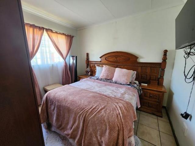 Townhouse for sale in Frances Baard, Northern Cape