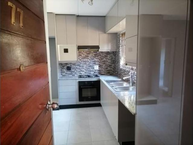 Townhouse for rent in Westonaria, Gauteng