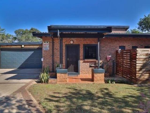 Townhouse for sale in Umgungundlovu, Kwazulu-natal