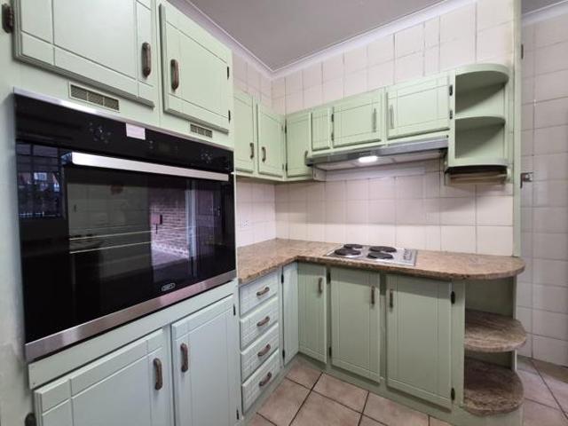 Townhouse for sale in Ehlanzeni, Mpumalanga