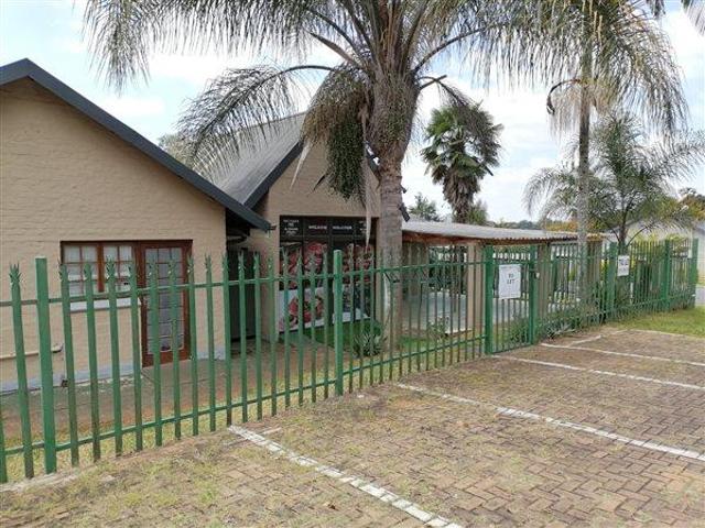 Townhouse for sale in Ehlanzeni, Mpumalanga