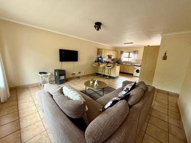 Townhouse for sale in Eastern Cape