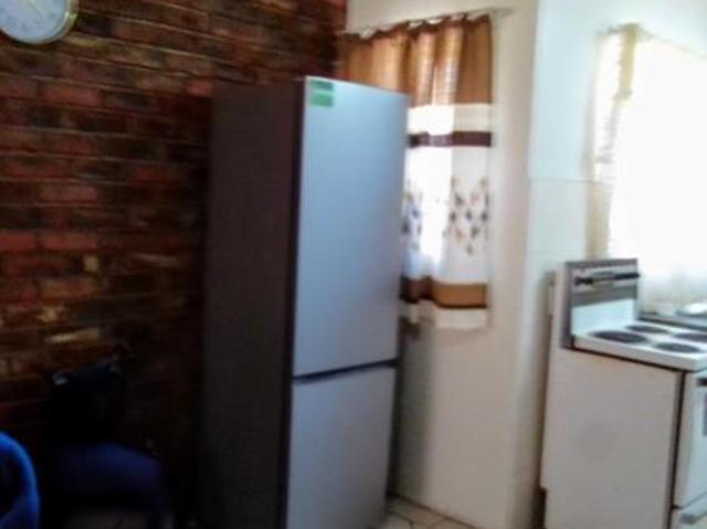 Townhouse for sale in Dr Kenneth Kaunda, North West