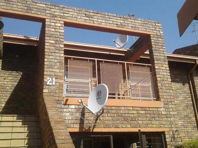 House for rent in Nooitgedacht, Gauteng