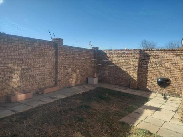 Townhouse for sale in Midvaal, Gauteng