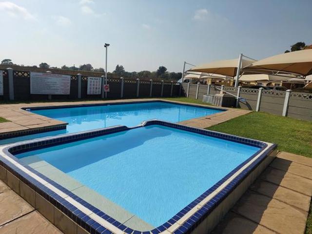 Townhouse for rent in Midvaal, Gauteng